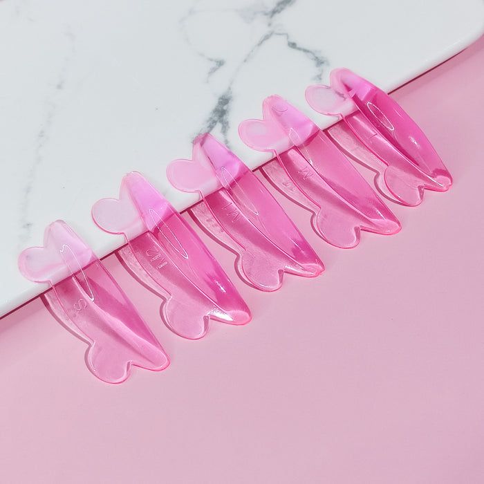 Jelly Bear Lash Lift Shields (Curl)