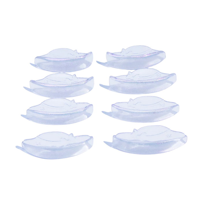 Jelly Bow Lash Lift Shields (Lift)