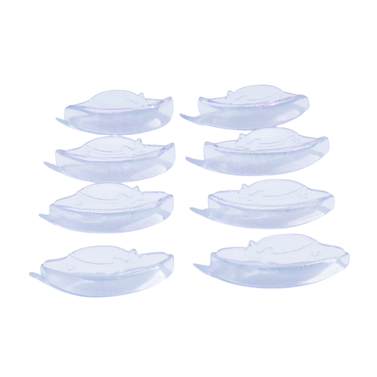 Jelly Bow Lash Lift Shields (Lift)