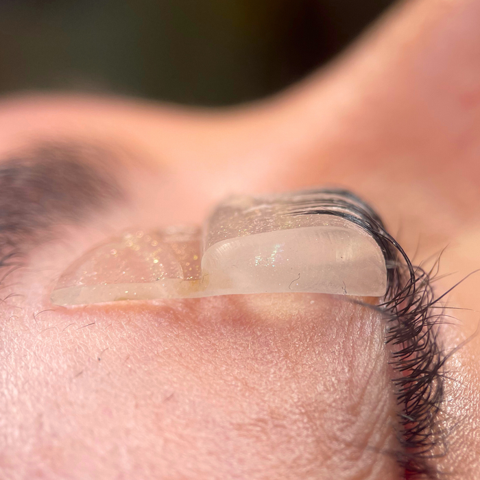 Jelly Bow Lash Lift Shields (Lift)