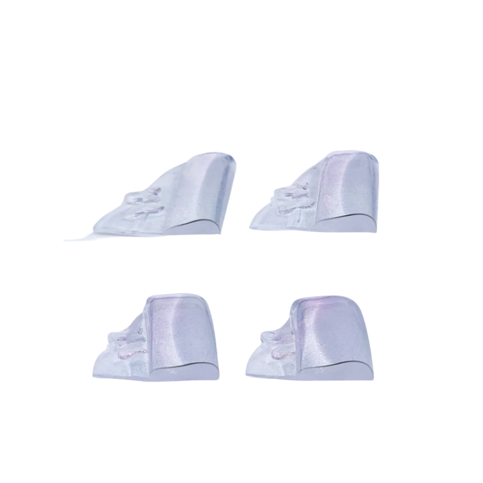 Jelly Bow Lash Lift Shields (Lift)