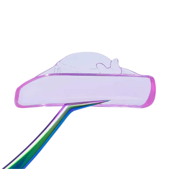 Jelly Bow Lash Lift Shields (Lift)
