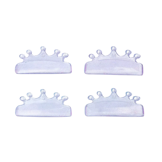 Jelly Crown Lash Lift Shields (Lift)