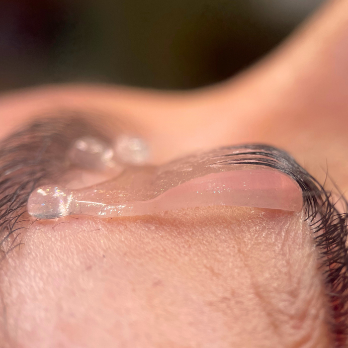 Jelly Crown Lash Lift Shields (Lift)