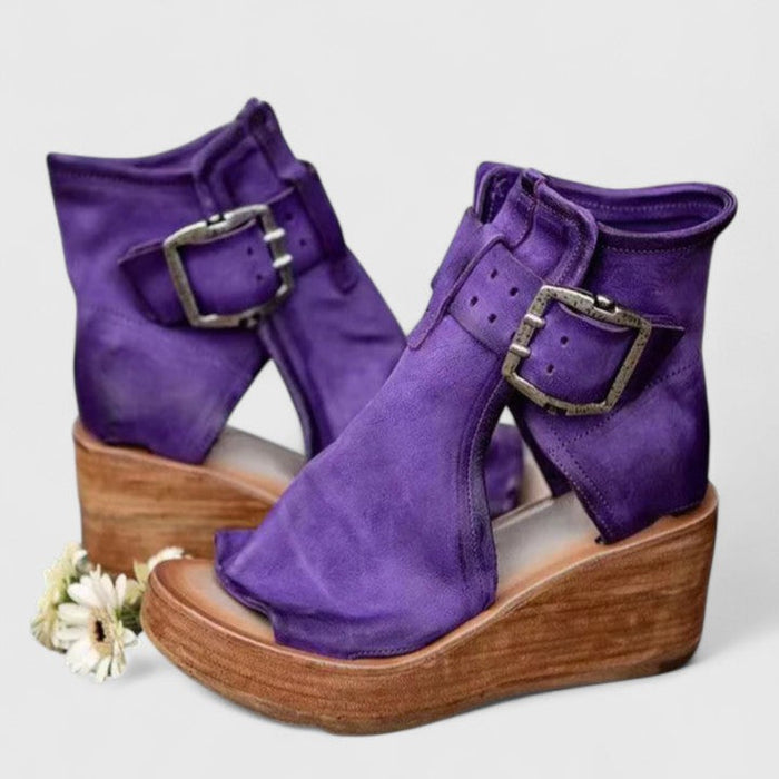 Purple / 5 US | 36 EU