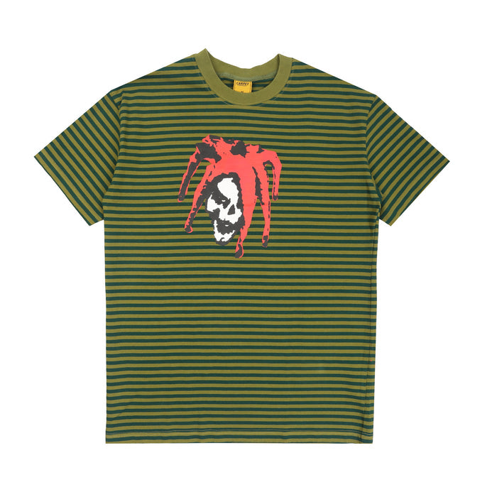 Jester T-Shirt - Striped