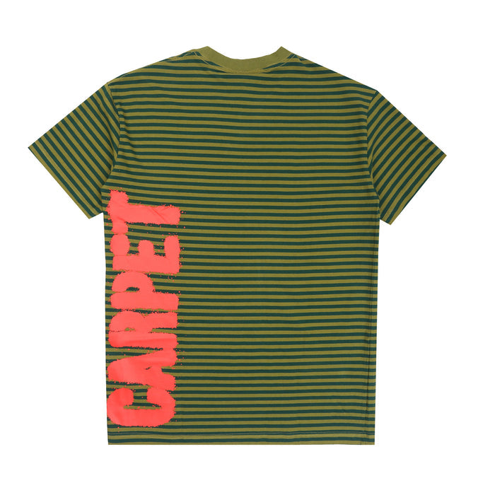Jester T-Shirt - Striped