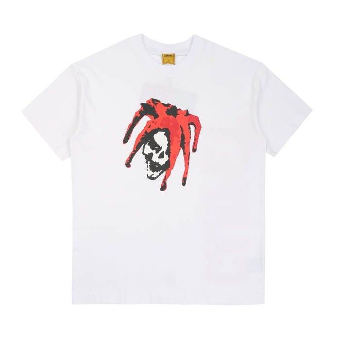 Jester T-Shirt - White
