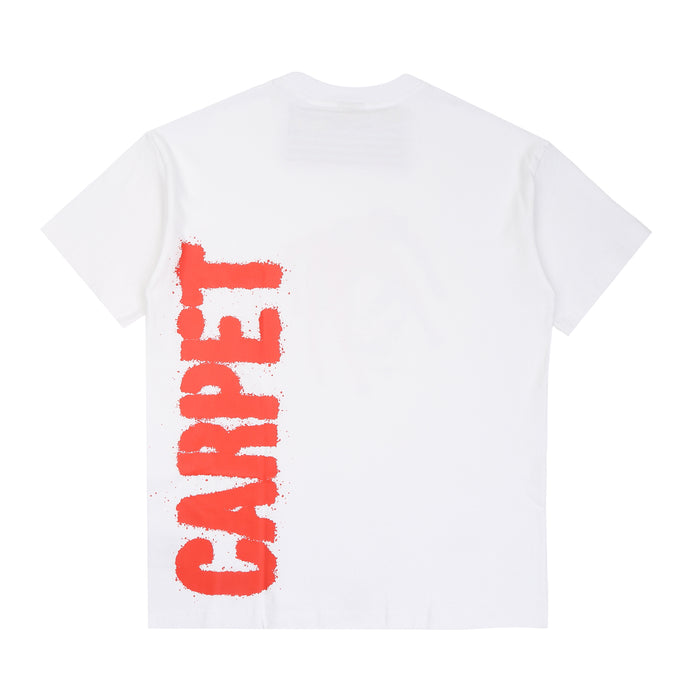 Jester T-Shirt - White