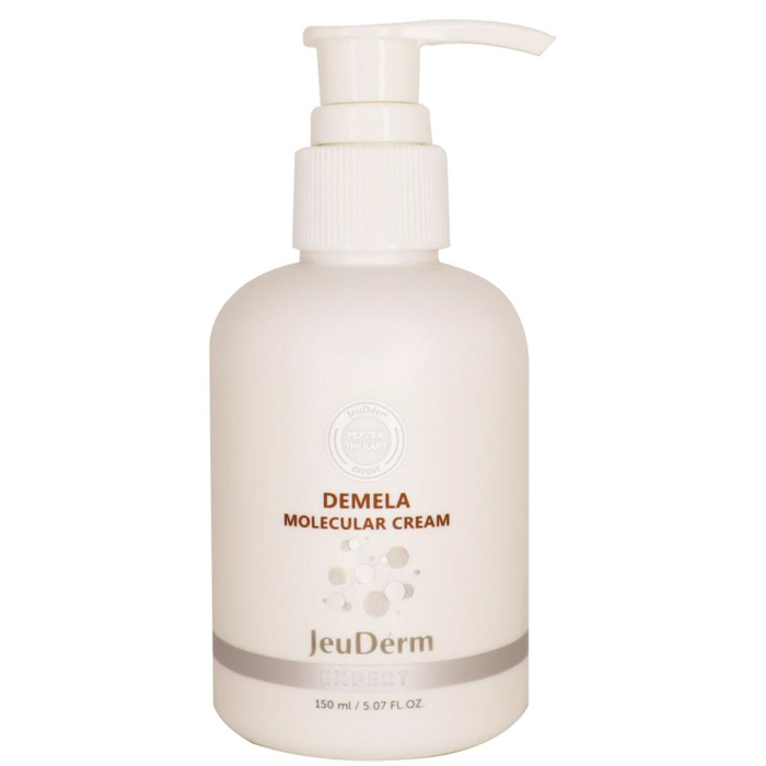 JeuDerm Demela Molecular Cream 150 ml