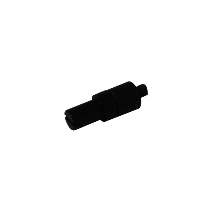 Jewelry Clip Adapter for Microscope Stand, SKU JM02012101-0001, three quarter front view
