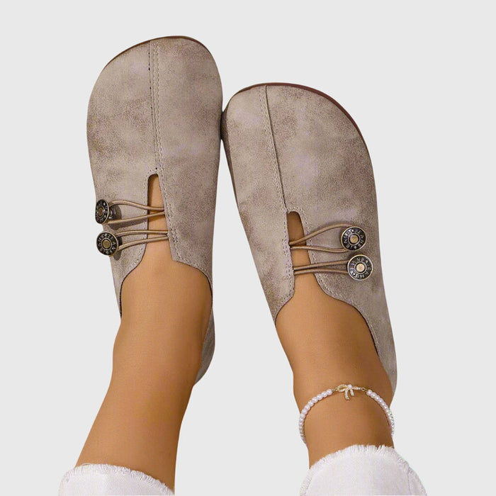 Josephine | Daily Comfort Slip-Ons