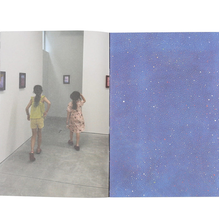 Julia Chang: Remember That Time