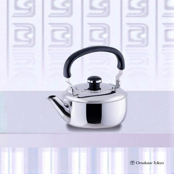 Jutoku Kettle-2.3 Liters