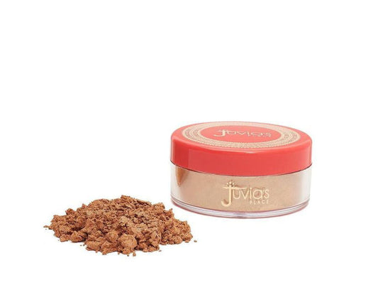 JUVIAS Place The Royalty Glow Loose Highlighter هايلايت