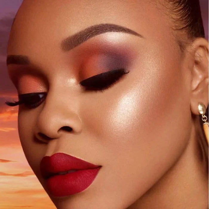 JUVIAS Place The Royalty Glow Loose Highlighter هايلايت