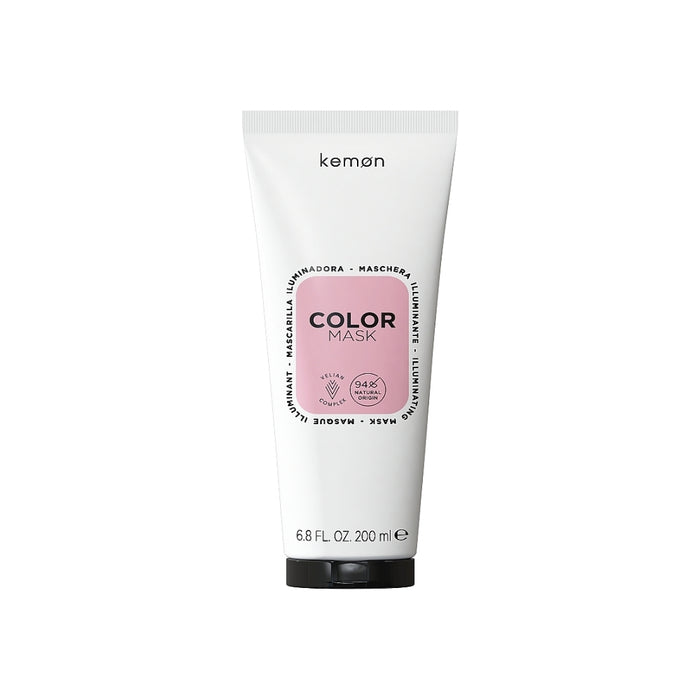 KEMON K. Care Color Mask (200ml/1000ml) | Isetan KL Online Store