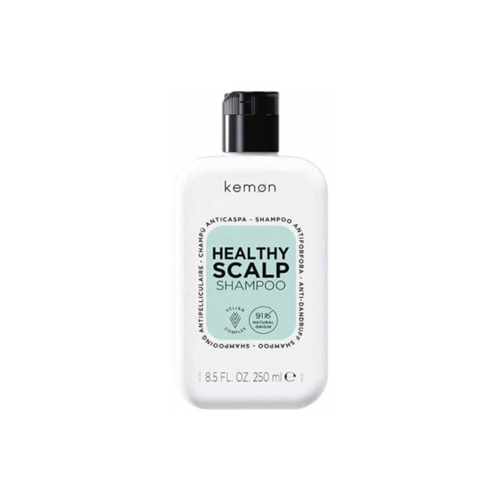 KEMON K. Care Healthy Scalp Shampoo (250ml/1000ml) | Isetan KL Online Store