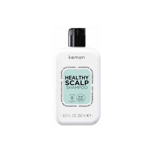 KEMON K. Care Healthy Scalp Shampoo (250ml/1000ml) | Isetan KL Online Store