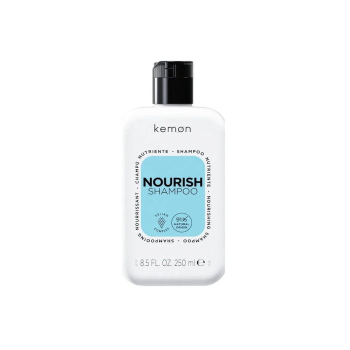 KEMON K. Care Nourish Shampoo (250ml/1000ml) | Isetan KL Online Store
