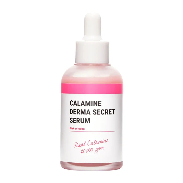 K SECRET Calamine derma secret serum