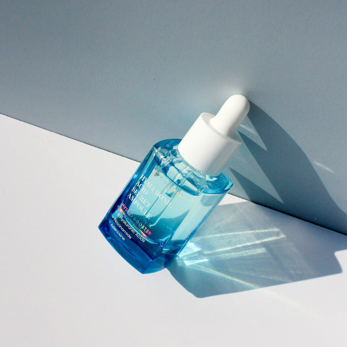 K SECRET hyaluronic acid secret ampoule hydro booster