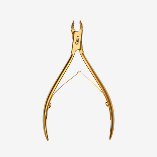 Katey Super Fine Cuticle Nippers
