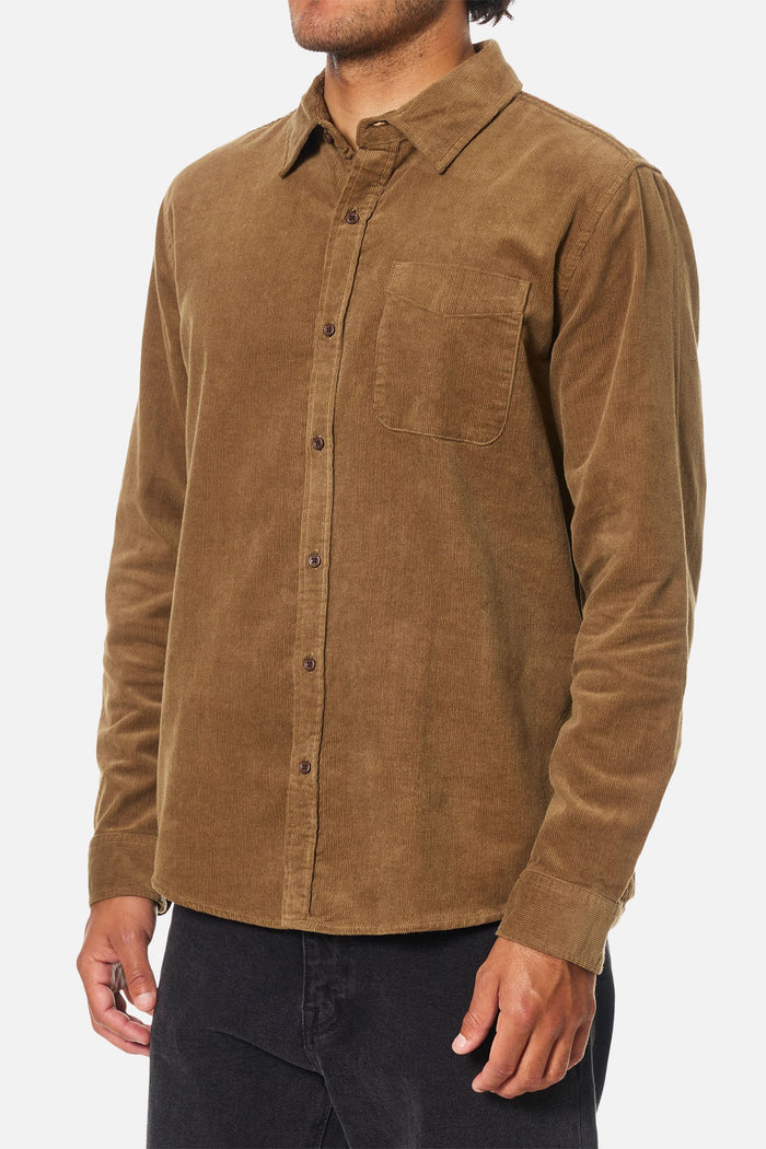 KATIN GRANADA SHIRT