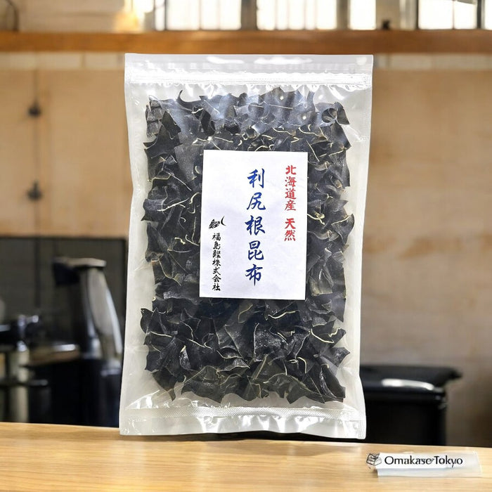 Katsuo Aged Rishiri Premium Kombu for Dashi
