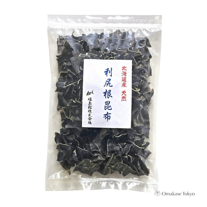 Katsuo Aged Rishiri Premium Kombu for Dashi
