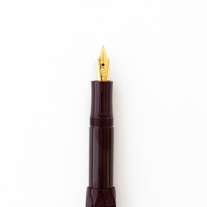 Kaweco Classic Sport Fountain Pen - Bordeaux