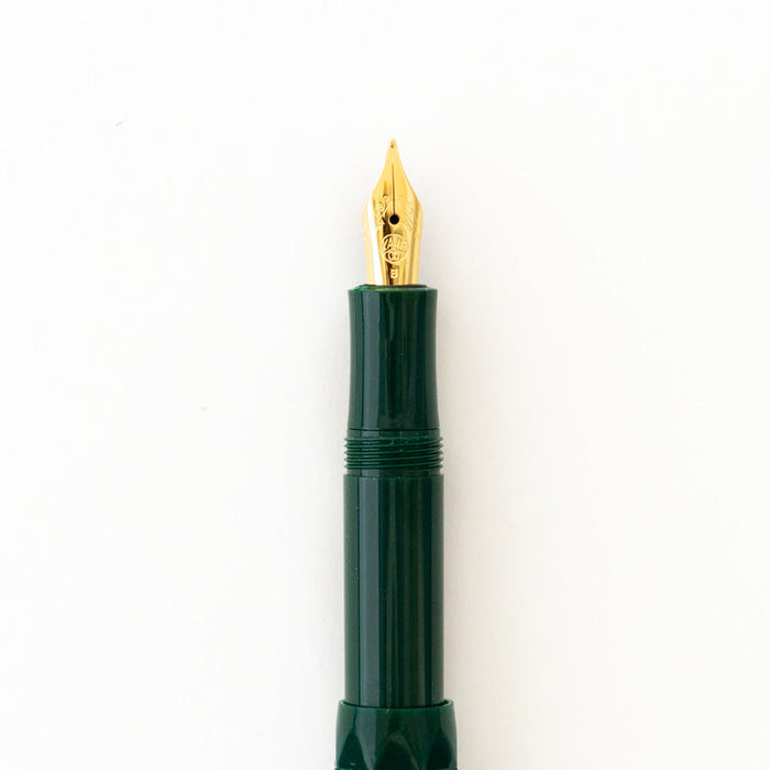 Kaweco Classic Sport Fountain Pen - Green