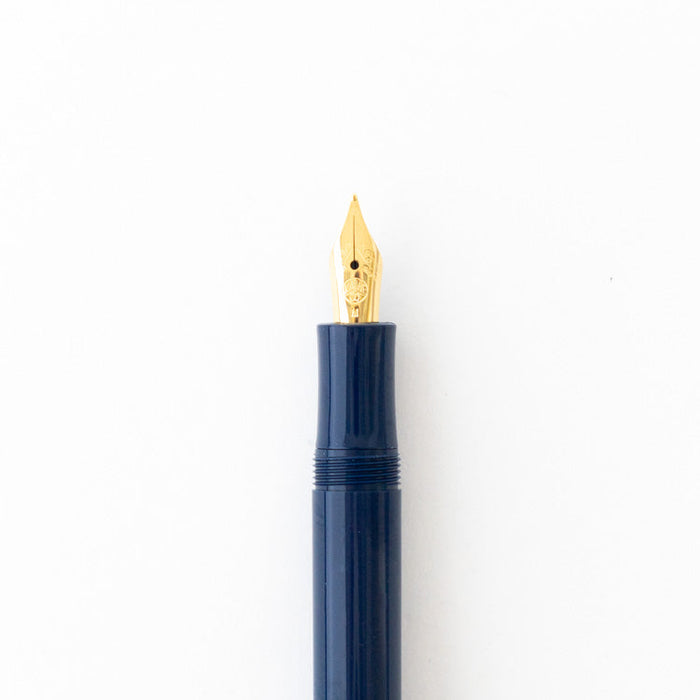 Kaweco Classic Sport Fountain Pen - Navy