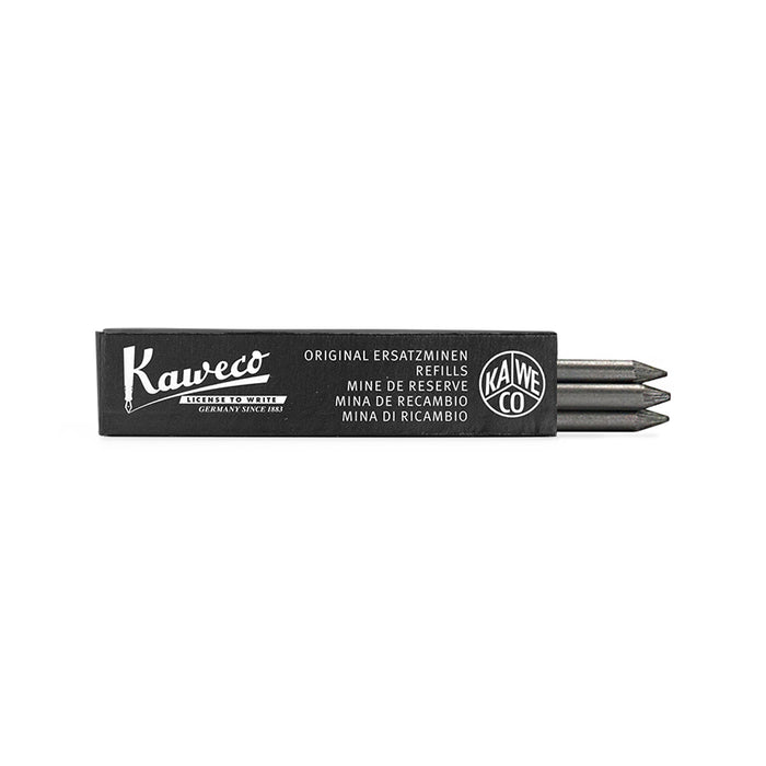 Kaweco Graphite Refill - 5B, 5.6mm