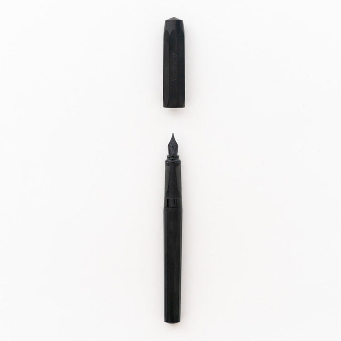 Kaweco Perkeo Fountain Pen - All Black