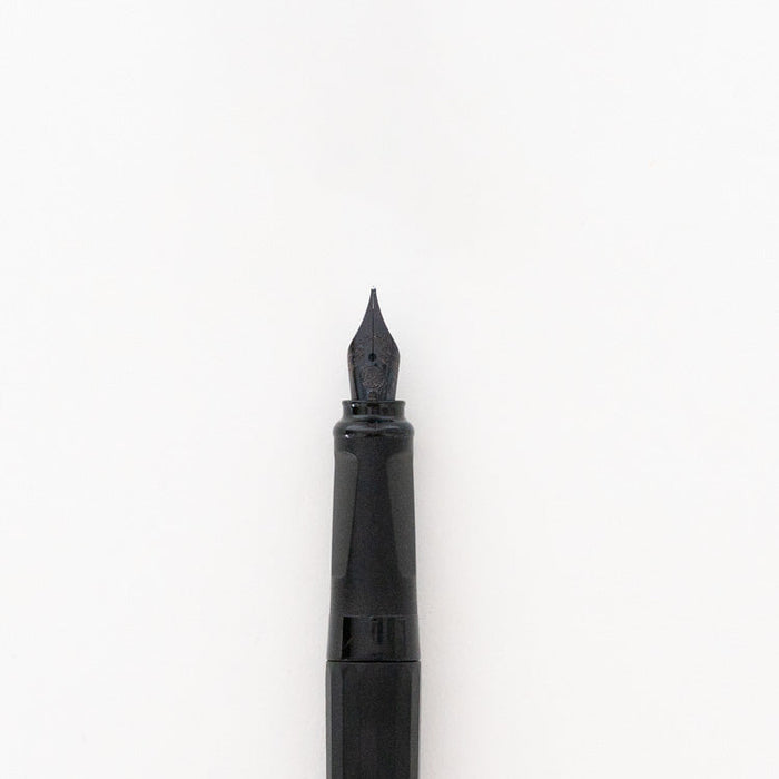 Kaweco Perkeo Fountain Pen - All Black