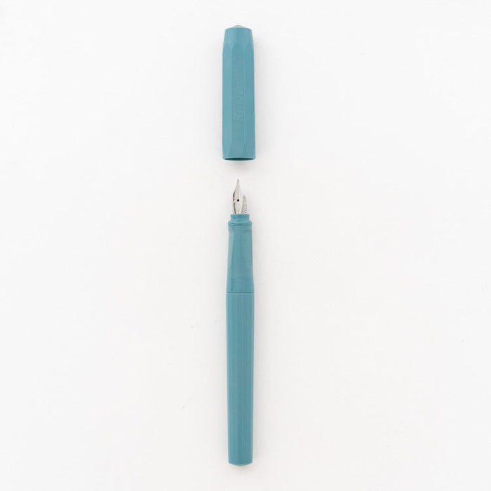Kaweco Perkeo Fountain Pen - Breezy Teal