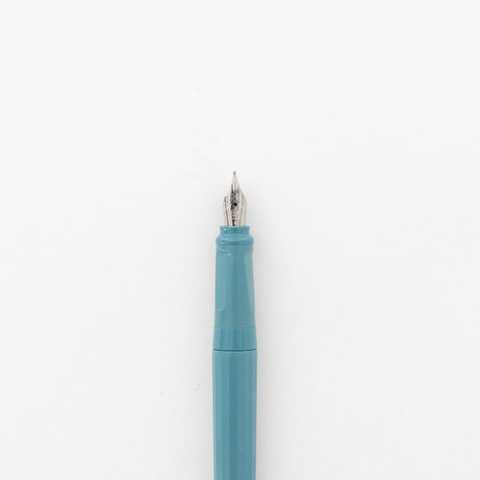 Kaweco Perkeo Fountain Pen - Breezy Teal