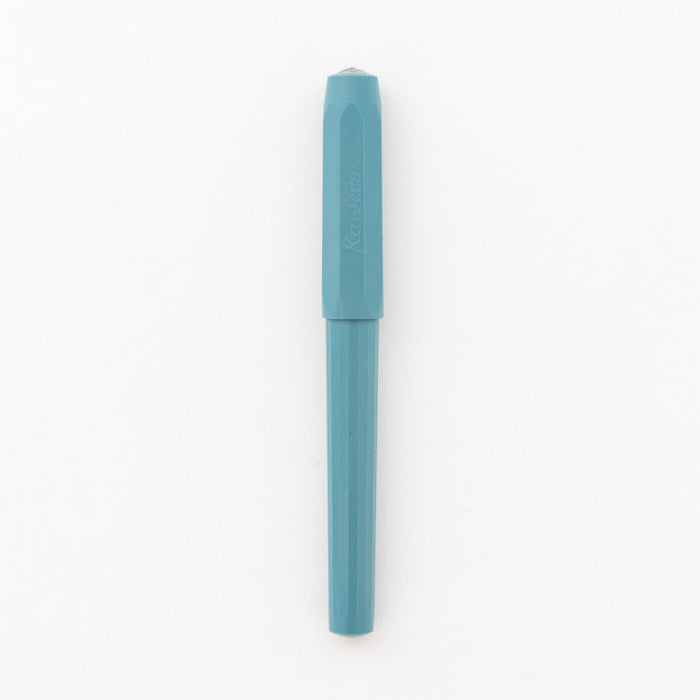 Kaweco Perkeo Fountain Pen - Breezy Teal
