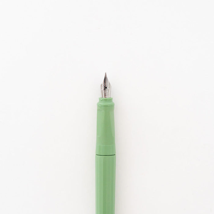 Kaweco Perkeo Fountain Pen - Jungle Green