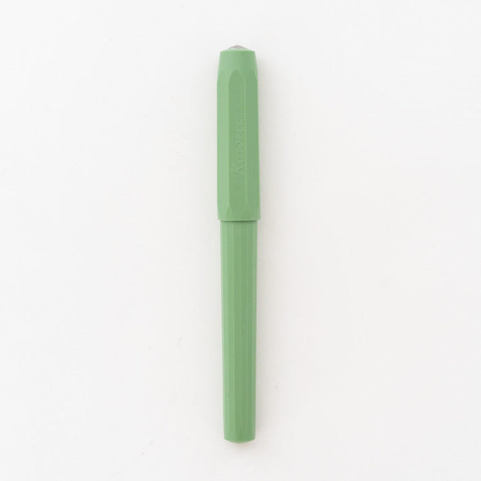 Kaweco Perkeo Fountain Pen - Jungle Green