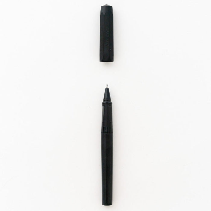 Kaweco Perkeo Rollerball Pen - All Black