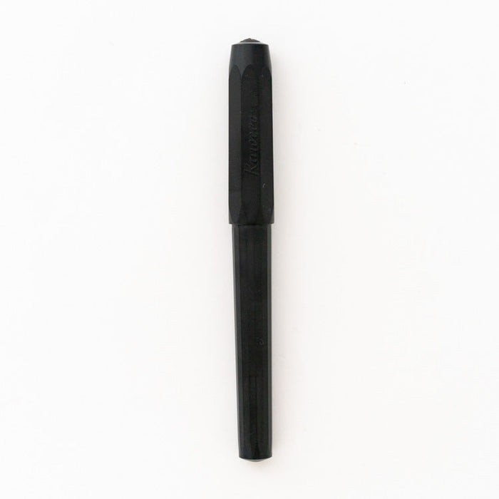 Kaweco Perkeo Rollerball Pen - All Black