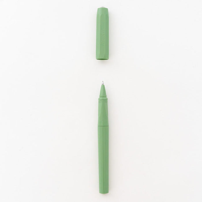 Kaweco Perkeo Rollerball Pen - Jungle Green