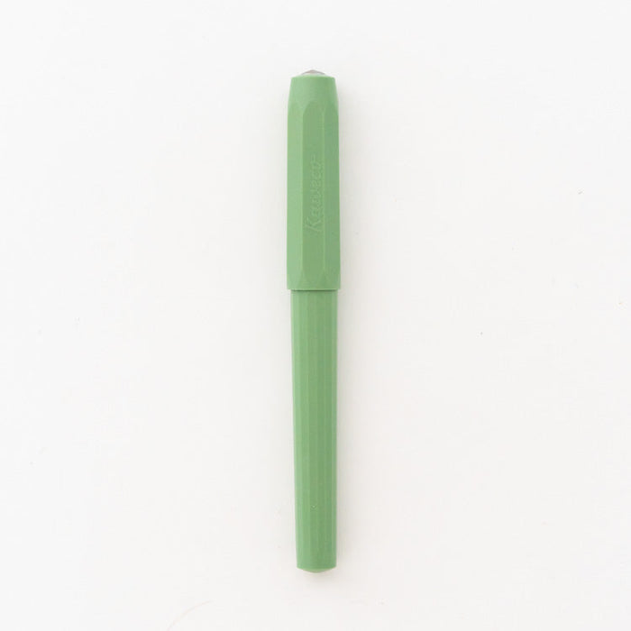 Kaweco Perkeo Rollerball Pen - Jungle Green