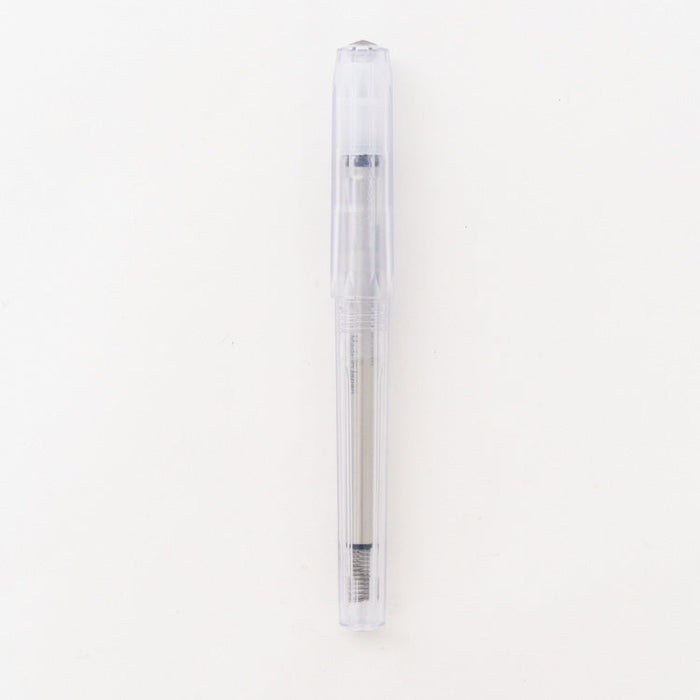 Kaweco Perkeo Rollerball Pen - Matte Clear