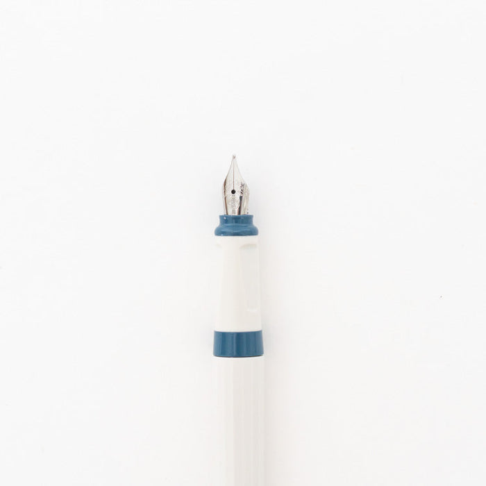 Kaweco Perkeo Two-Tone Fountain Pen - Chambray