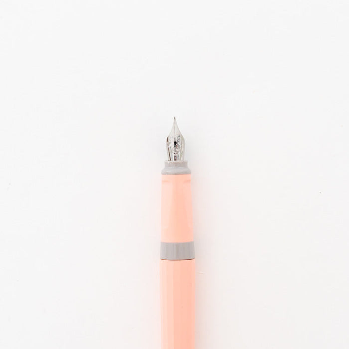Kaweco Perkeo Two-Tone Fountain Pen - Cotton Candy