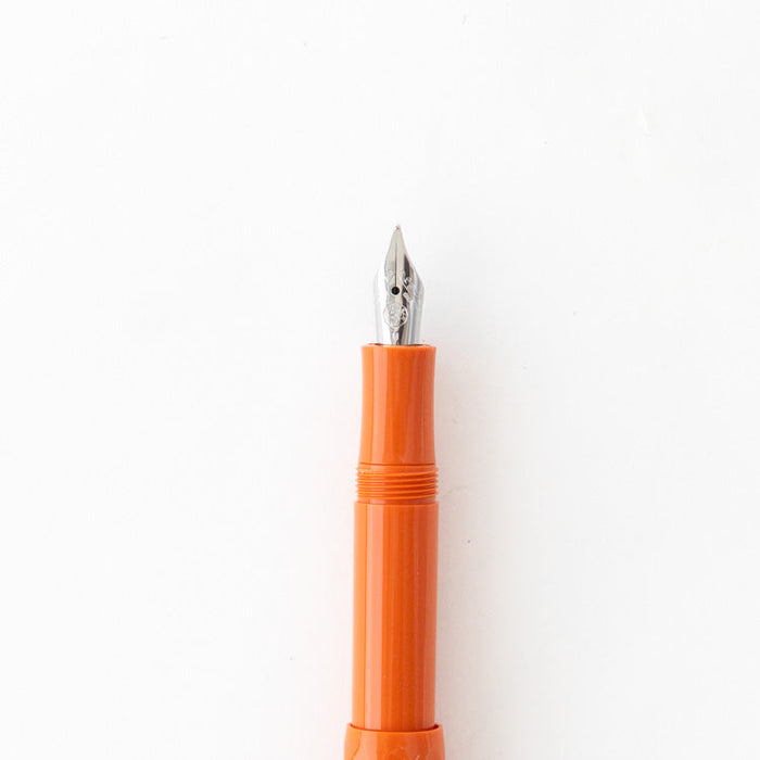Kaweco Skyline Sport Fountain Pen - Fox