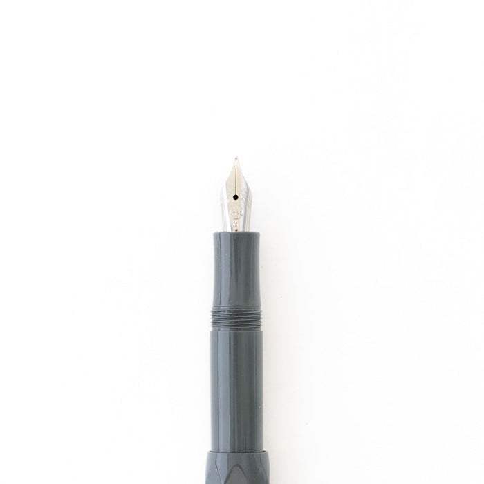 Kaweco Skyline Sport Fountain Pen - Gray